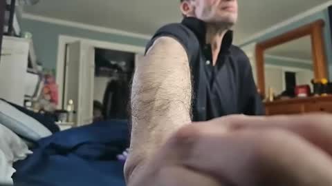 itchey506193 online show from February 7, 2:15 pm