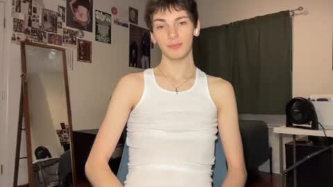 Rowan online show from November 21, 2:21 am