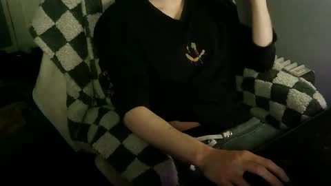 itsnotliam834 online show from October 19, 2:05 am