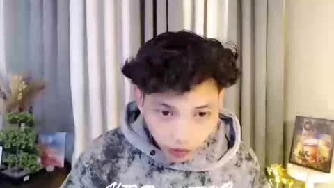 alvin pandoy online show from March 10, 11:16 am