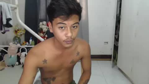 Jhonfred online show from April 22, 3:02 am