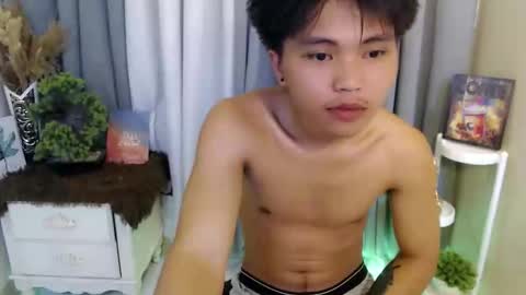 jerwin online show from April 5, 7:05 am