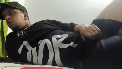 ivanfpc93 online show from October 22, 3:54 am