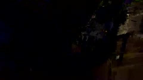 IvoryCum online show from January 23, 4:41 am