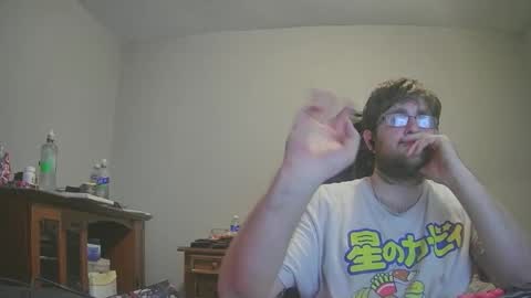 iwantdares online show from November 18, 6:28 am