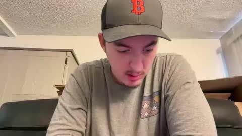 Snapshot of iwantyounow42069 chatting on October 19, 12:19 pm iwantyounow42069 online show from October 19, 12:19 pm