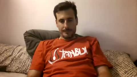 Casandro online show from September 19, 5:30 am