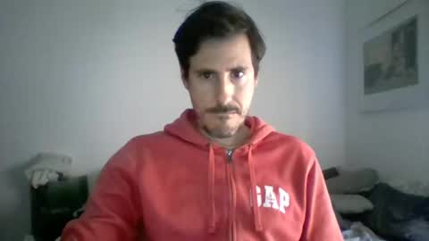 Casandro online show from January 9, 12:30 pm