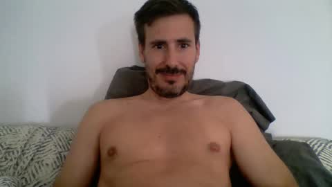 Casandro online show from October 1, 11:25 am