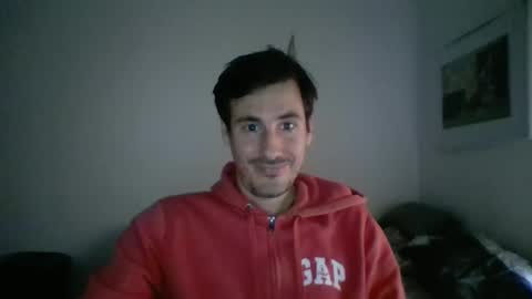 Casandro online show from December 2, 12:16 pm