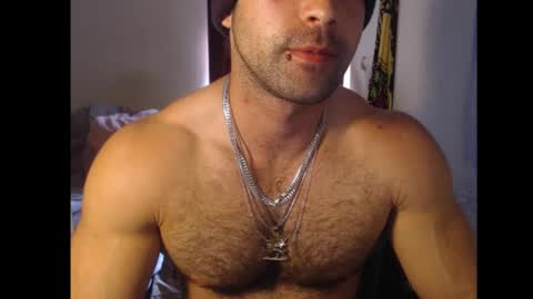 izak144 online show from March 10, 6:14 pm