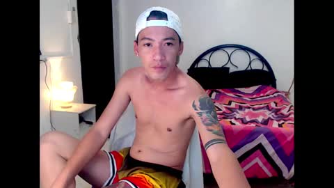 LANzy online show from February 13, 8:38 am