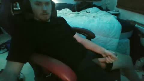 j0hnpork online show from March 27, 3:00 am