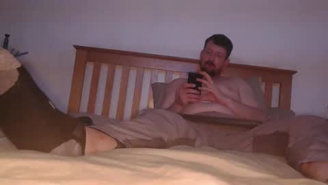 Big 8 online show from November 5, 2:35 am