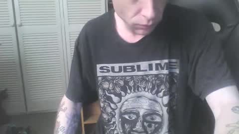 Snapshot of j3rkz chatting on January 6, 9:22 pm J3RKZ online show from January 6, 9:22 pm