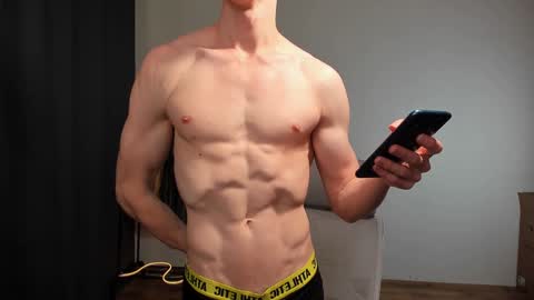 Danny online show from January 17, 6:47 am