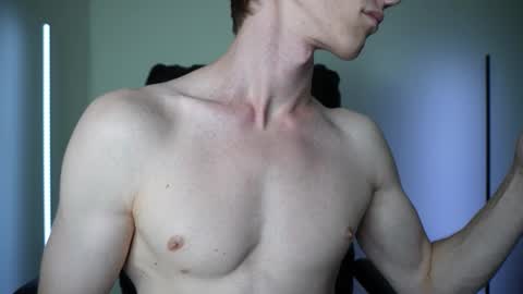 Danny online show from October 5, 10:19 am