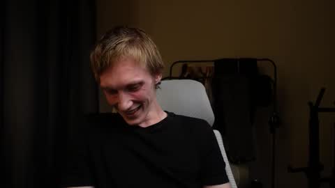 Danny online show from September 27, 4:27 pm