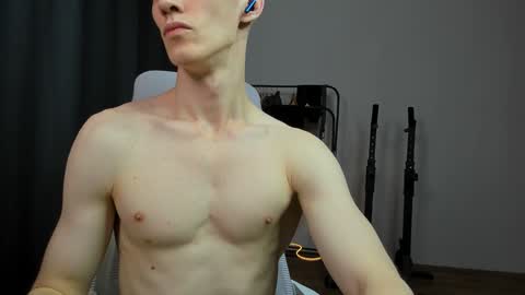 Danny online show from February 3, 12:14 pm