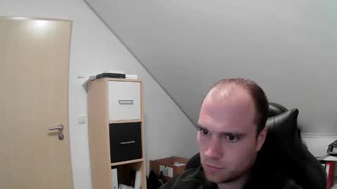 Snapshot of j_german783377 chatting on September 23, 10:36 am here4y online show from September 23, 10:36 am