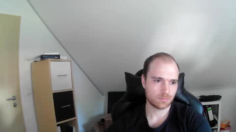 Snapshot of j_german783377 chatting on February 23, 10:23 am here4y online show from February 23, 10:23 am