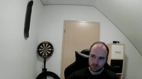 Snapshot of j_german783377 chatting on December 5, 8:00 am here4y online show from December 5, 8:00 am