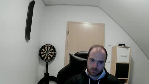 Snapshot of j_german783377 chatting on December 7, 9:39 am here4y online show from December 7, 9:39 am