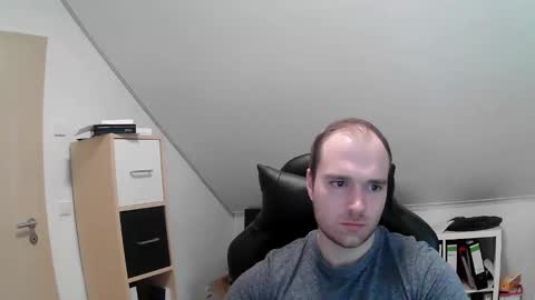 Snapshot of j_german783377 chatting on February 24, 9:32 am here4y online show from February 24, 9:32 am