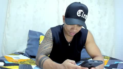 i am juan musiry independent model  online show from December 14, 5:51 am