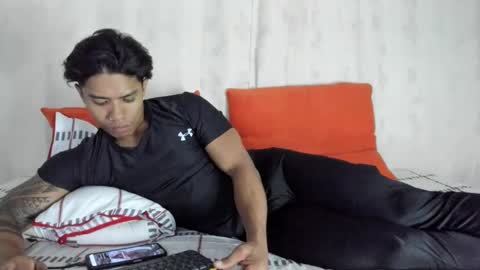 i am juan musiry independent model  online show from January 27, 8:07 am