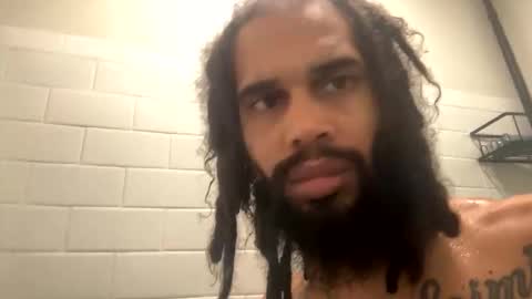 j_rican1 online show from April 6, 10:43 pm