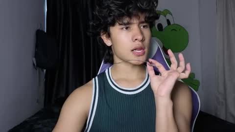 Noah online show from February 16, 10:19 pm