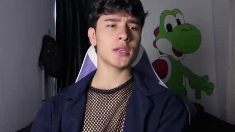 Noah online show from February 28, 8:30 pm