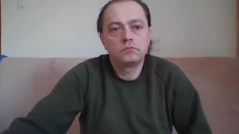 Tomek online show from January 10, 1:15 pm