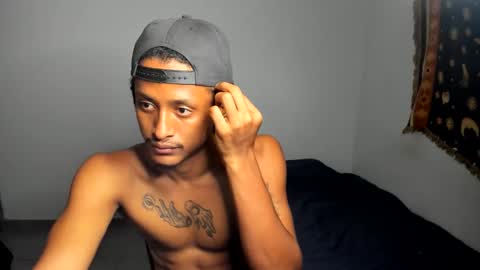 jaacksn online show from February 25, 10:49 am