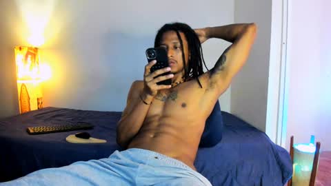 Snapshot of jaacksn chatting on January 4, 11:54 am jaacksn online show from January 4, 11:54 am