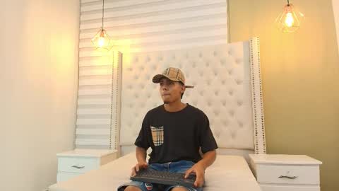 Jacoock online show from December 5, 11:01 pm