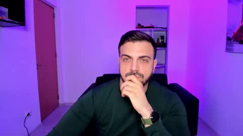 Jace online show from November 17, 5:21 am