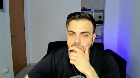 Jace online show from October 26, 5:48 pm