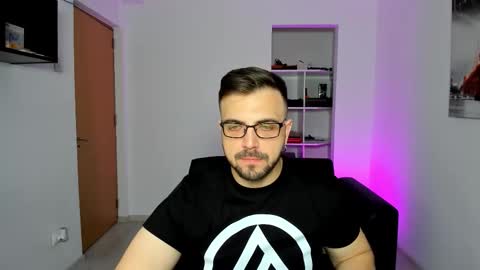 Jace online show from November 1, 5:17 pm