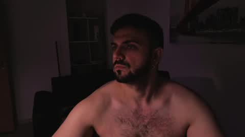 Jace online show from April 3, 9:00 pm