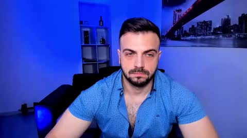 Jace online show from December 16, 5:47 am