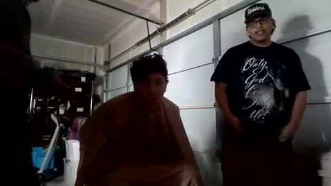 jacewill124 online show from November 21, 4:00 am