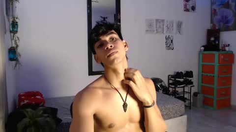 jack160724 online show from October 24, 11:17 pm