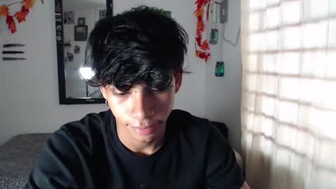 jack160724 online show from February 23, 5:36 pm