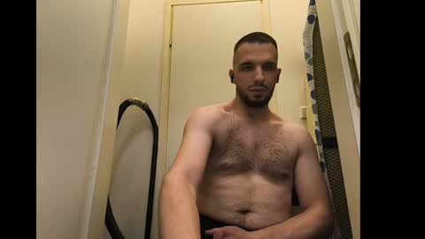 Jack online show from March 14, 7:32 pm