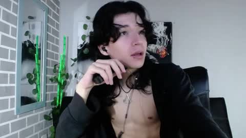 Jack online show from December 19, 7:05 am