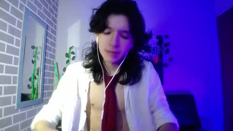 Jack online show from November 28, 3:32 am