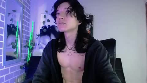 Jack online show from December 20, 8:32 am