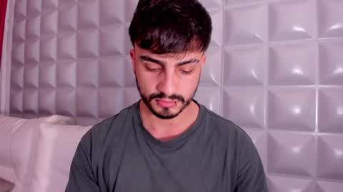 JACK DANIEL online show from October 16, 10:51 pm